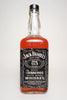 Jack Daniel's Tennessee Sour Mash Whiskey - Bottled 1970 (45%, 75.7cl)