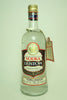 Martini & Rossi Eristow Vodka - 1970s (40%, 75cl)
