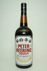 Peter Heering Liqueur - c. 1980 (24.7%, 70cl)