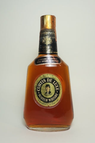 The Curtis Distillery 