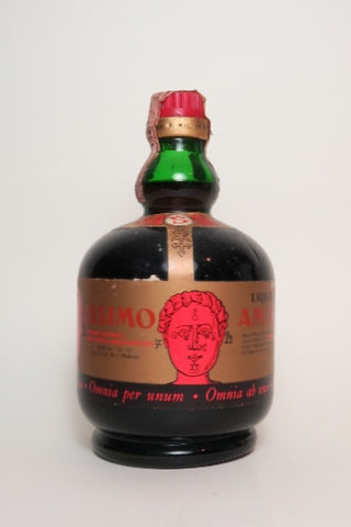 Sanley Liquore Amarissimo - 1970s (43%, 75cl)