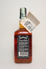 Jack Daniel's Tennessee Sour Mash Whiskey - Bottled 1987 (45%, 70cl)