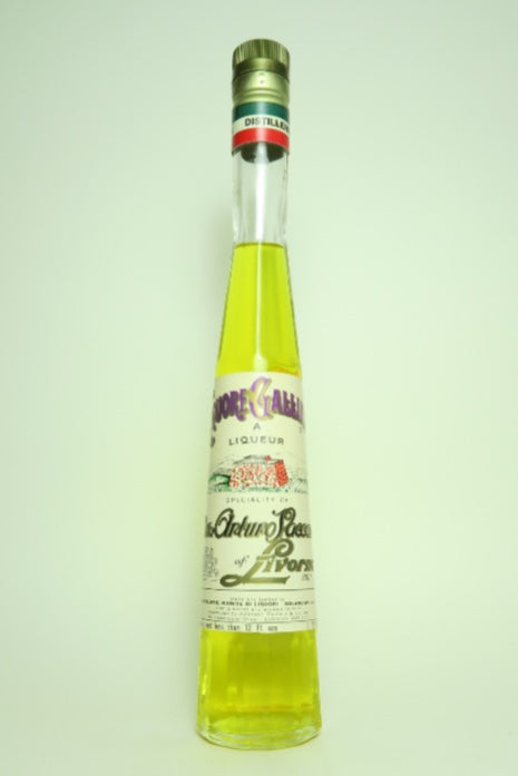 Galliano - 1970s (40%, 34cl)