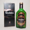 Glenfiddich Special Old Reserve - Single Malt Scotch Whisky - 1980s (40%, 37.5cl)