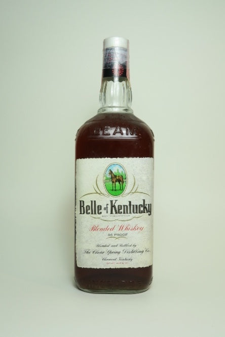 Clear Spring Distilling Co. 