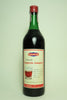 Gancia Vermouth Amaro - 1960s (16.8%, 100cl)