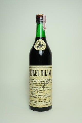 Fernet Milano - 1970s (40%, 75cl)