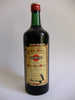 Martini & Rossi Elixir di China Aromatico - Late 1960s/Early 1970s (31%, 100cl)