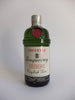 Charles Tanqueray Special Dry London Gin - 1960s (43%, 75cl)