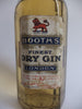 Booth's Finest Dry Gin - 1943 (ABV Not Stated, 75cl)