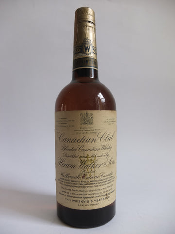 Hiram Walker & Son's 