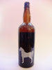 White Horse 8 Year Old Blended Scotch Whiskey - 1936-52 (43.4%, 75.7)