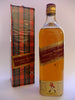 Johnnie Walker Red Label Blended Scotch Whisky - 1950s (43.4%, 75.7cl)