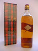 Johnnie Walker Red Label Blended Scotch Whisky - 1950s (43.4%, 75.7cl)