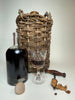 Royal Navy Rum Flagon Sample - distilled pre-1970