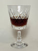 Royal Navy Rum Flagon Sample - distilled pre-1970