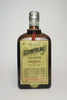 Cointreau - 1940s (40%, 75cl)