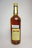 Ancient Age 4YO Kentucky Straight Bourbon Whiskey - 1970s (40%, 75cl)