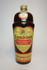 Gordon’s Piccadilly Shaker Cocktail - 26% (1936-52, 75cl)