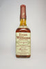 Evan Williams 8YO Kentucky Straight Bourbon Whiskey - Distilled 1983 / Bottled 1991 (43%, 75cl)