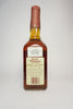 Evan Williams 8YO Kentucky Straight Bourbon Whiskey - Distilled 1983 / Bottled 1991 (43%, 75cl)