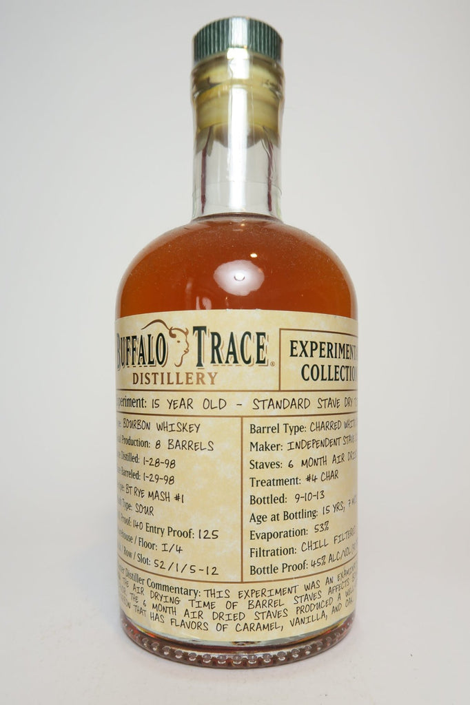 Shop Buffalo Trace Experimental Collection