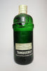 Tanqueray Special Dry English Gin - 1960s (40%, 75cl)