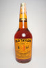 Old Taylor 4YO Kentucky Straight Bourbon Whiskey - Distilled 1970 / Bottled 1974 (43%, 75cl)