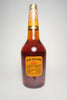 Old Taylor 4YO Kentucky Straight Bourbon Whiskey - Distilled 1970 / Bottled 1974 (43%, 75cl)