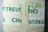 Chartreuse Elixir Végétal - Dated 1990 (71%, 10cl)