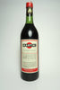 Martini & Rossi Red Vermouth - 1970s (16%, 100cl)
