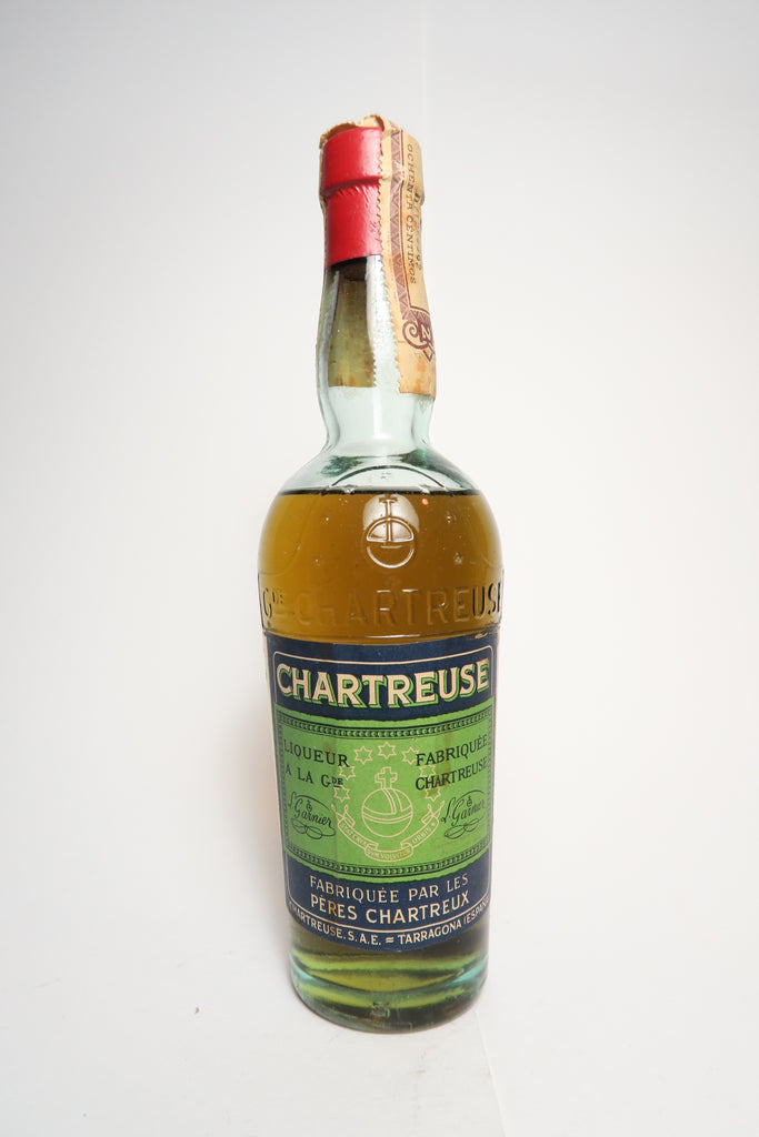 Chartreuse 