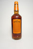 Old Grand-Dad 4YO Kentucky Straight Bourbon Whiskey - Distilled 1976 / Bottled 1980 (50%, 75cl)