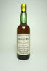 Fine Old Jamaican Rum - Distilled 1945 (43%, 75cl)