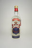 Smirnoff Blue Label Vodka - 1949-59 (50%, 75cl)