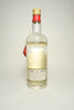 Smirnoff Blue Label Vodka - 1949-59 (50%, 75cl)