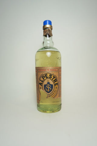 San Giuseppe Alpestre - 1949-59 (49.5%, 100cl)