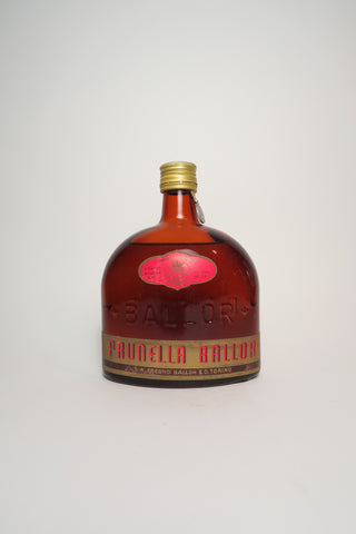 S.A. Freund Ballor Prunella Ballor - 1949-59 (35%, 75cl)