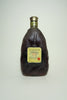 Seagram's Captain Morgan 6YO De Luxe Rum - 1960s (40%, 71cl)