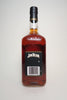 Jim Beam 8YO Black Label Kentucky Straight Bourbon Whiskey - Distilled 1987 / Bottled 1995 (40%, 100cl)
