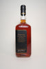 Jim Beam 8YO Black Label Kentucky Straight Bourbon Whiskey - Distilled 1987 / Bottled 1995 (40%, 100cl)