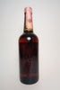 Seagram's V.O. 6YO Blended Canadian Whisky - Distilled 1975 / Bottled 1981 (40%, 75cl)