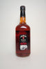 Jim Beam 8YO Black Label Kentucky Straight Bourbon Whiskey - Distilled 1987 / Bottled 1995 (43%, 100cl)