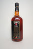 Jim Beam 8YO Black Label Kentucky Straight Bourbon Whiskey - Distilled 1987 / Bottled 1995 (43%, 100cl)