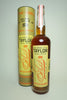 Colonel E.H. Taylor Small Batch Straight Kentucky Bourbon Whiskey - Bottled 2018 (50%, 75cl)