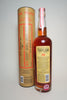 Colonel E.H. Taylor Small Batch Straight Kentucky Bourbon Whiskey - Bottled 2018 (50%, 75cl)