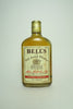Arthur Bell & Sons Bell's Old Blended Scotch Whisky - 1970s (40%, 37.5cl)
