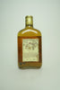 Arthur Bell & Sons Bell's Old Blended Scotch Whisky - 1970s (40%, 37.5cl)