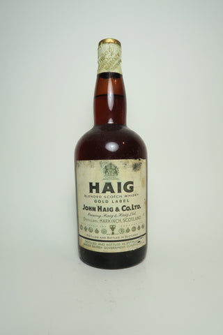 John Haig's 