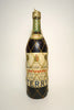 Fernando A. de Terry Centenario Spanish Brandy - 1960s (37%, 100cl)